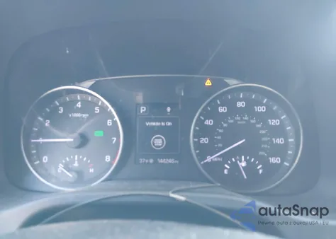 2017 Hyundai Elantra Value Edition из США, поврежденный, VIN KMHD84LF5HU247080